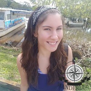 Meet your Posher, Caitlyn